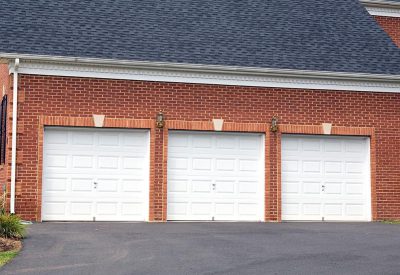 Up & Over Garage Doors