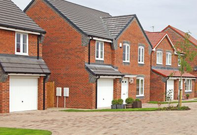 Up & Over Garage Doors