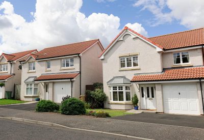 Up & Over Garage Doors