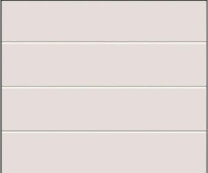 42mm Double-skinned LPU 40 Large Ribbed