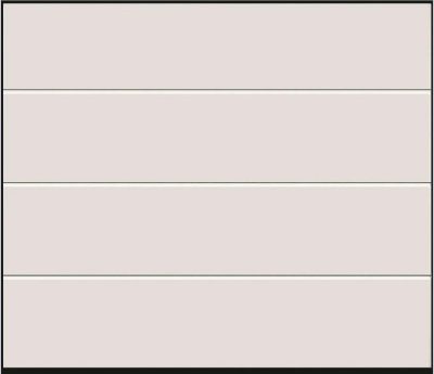 42mm Double-skinned LPU 40 Large Ribbed