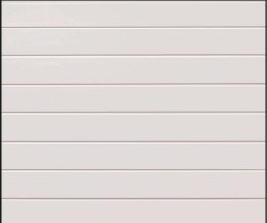 42mm Double-skinned LPU 40 Medium Ribbed