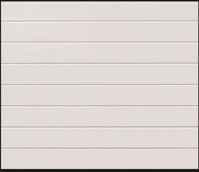 42mm Double-skinned LPU 40 Medium Ribbed