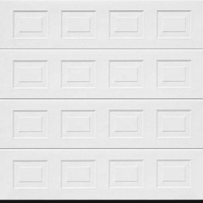 42mm Double-skinned LPU 40 Small Panelled Georgian