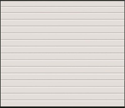 42mm Double-skinned LPU 40 Small Ribbed