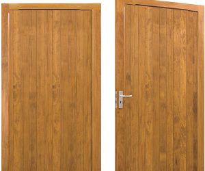 Thetford Accoya Range