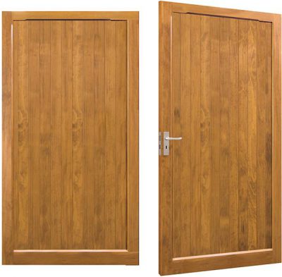 Thetford Accoya Range