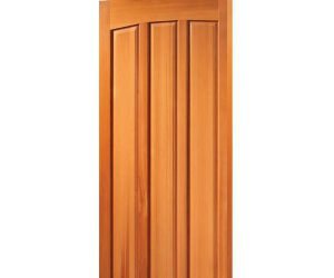 Matching Personnel Doors