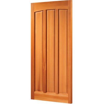 Matching Personnel Doors