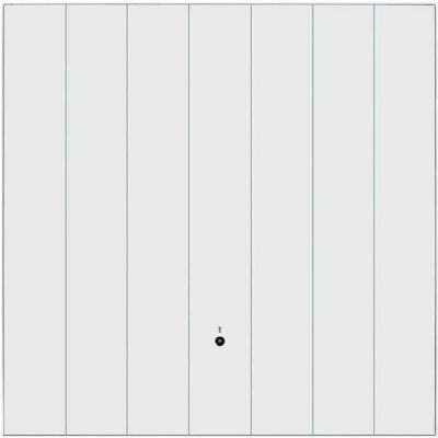 Steel Up & Over Styles/Designs