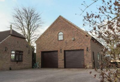 Alluguard Garage Doors