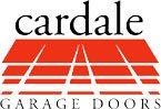 Cardale Garage Doors Logo