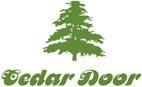Cedar Garage Doors Logo