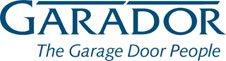 Garador Garage Doors Logo