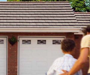 Georgian Panelled Door Styles