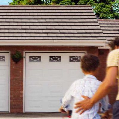 Georgian Panelled Door Styles