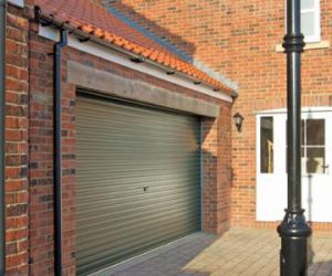 GlideRol-a-Door Mini