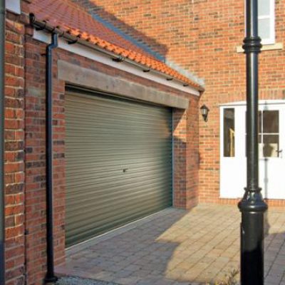 GlideRol-a-Door Mini