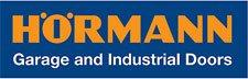 Hormann Garage Doors Logo