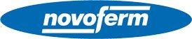 Novoferm Garage Doors logo