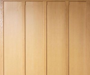 Monmouth Oak Veneered Range