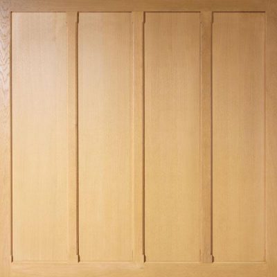 Monmouth Oak Veneered Range