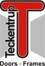 Teckentrup Garage Doors Logo