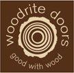 Woodrite Garage Doors Logo