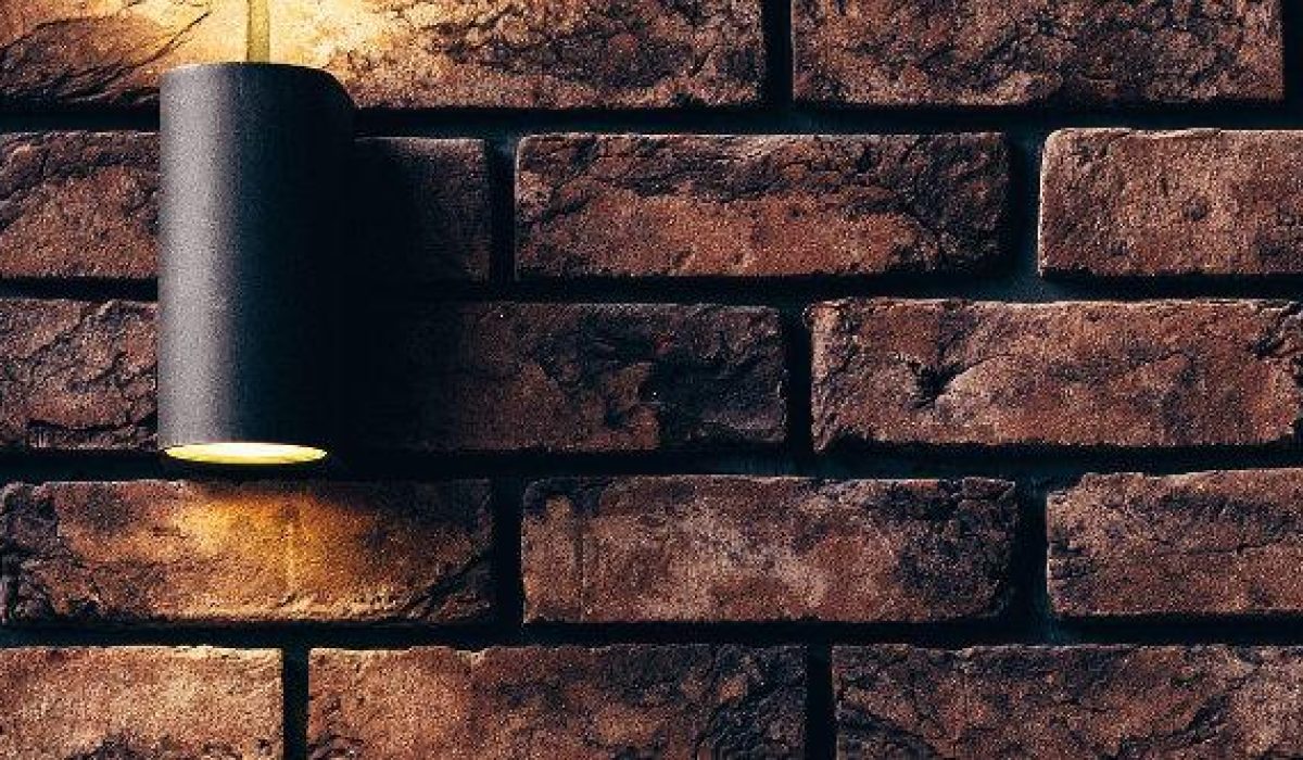 bedroom garage conversion wall