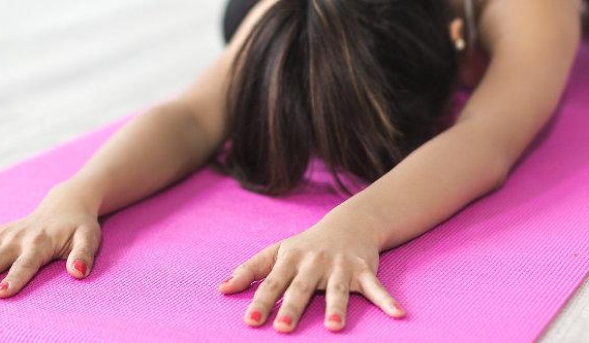 garage conversion to gym