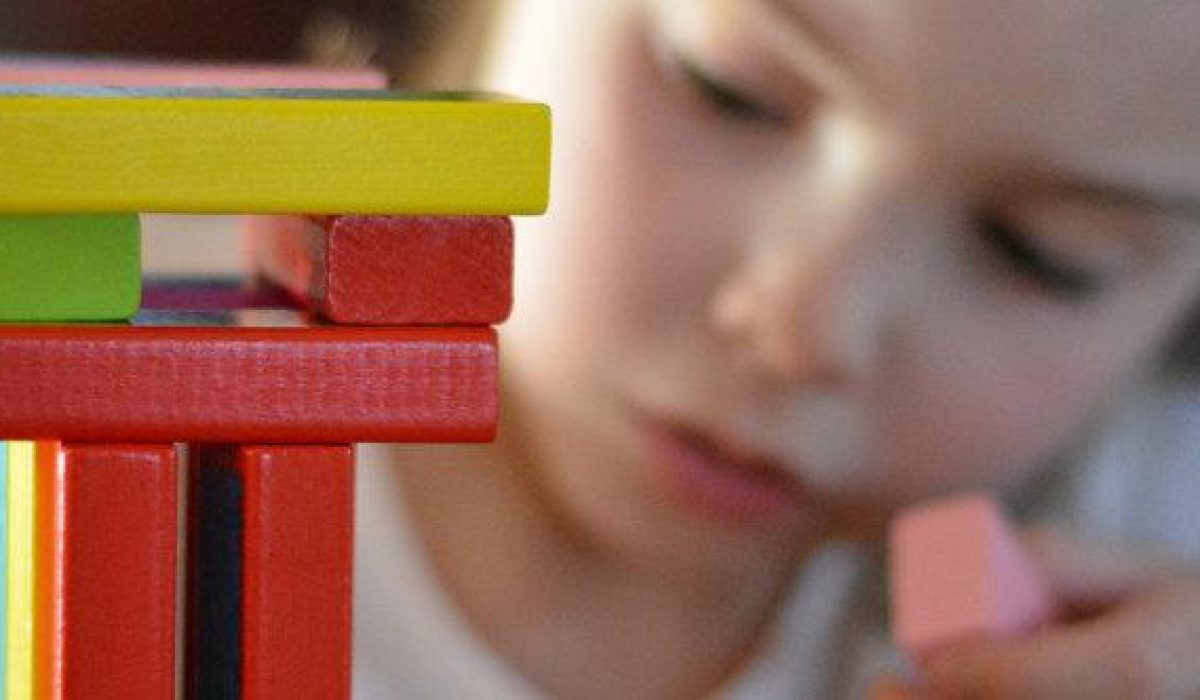 garage conversion to playroom
