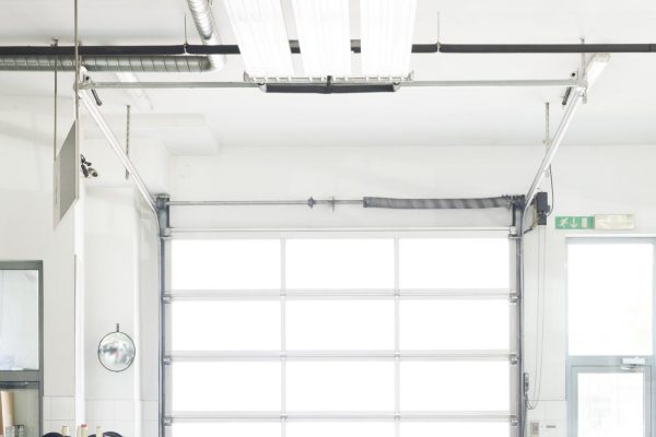 My Garage Door Spring is Broken – What Can I Do?