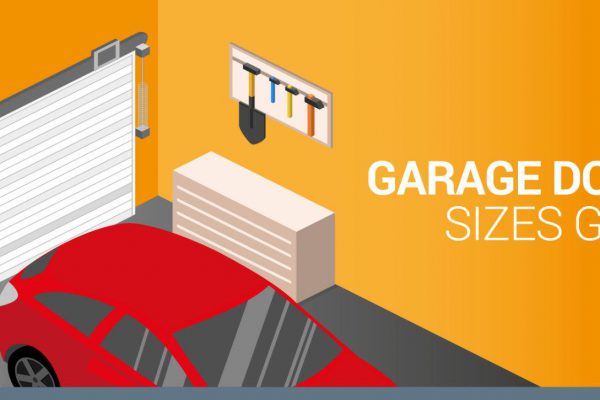 Garage Doors Sizes Guide – Standard Garage Door Dimensions
