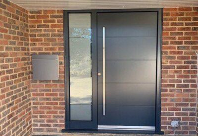 S-500 AGE 1044 with Side Light Sohrab Ghadimi