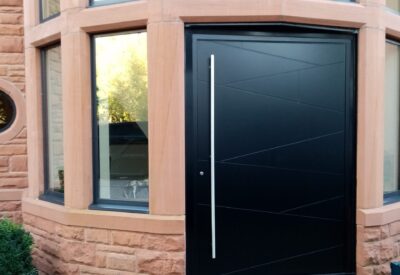 S-700 Pivot Door Rosemary Hill SDT 764