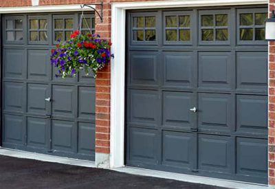Garage Doors