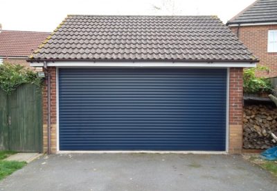 Roller Garage Doors
