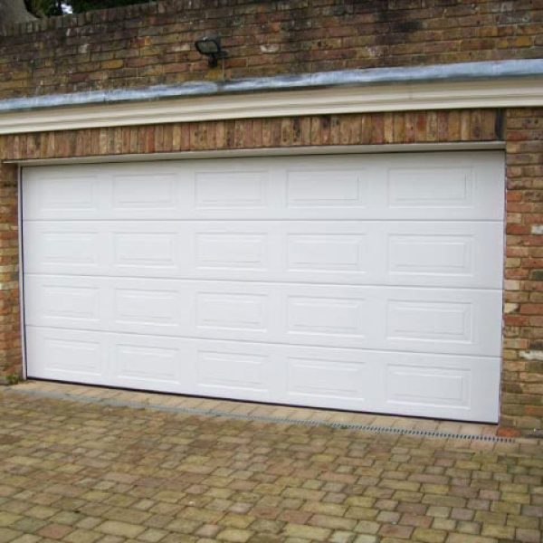 Garage Doors