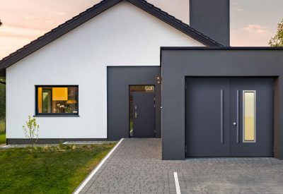 CarTeck Garage Doors
