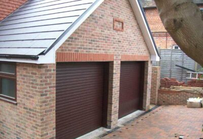 Garage Door