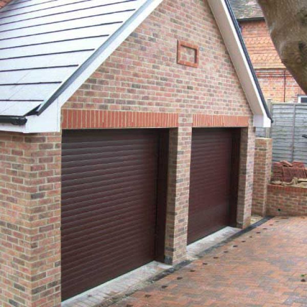 Garage Door