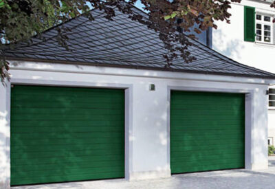 Garage Doors