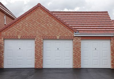 up & over garage door