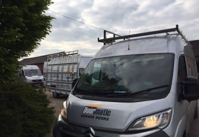 Garage Door suppliers