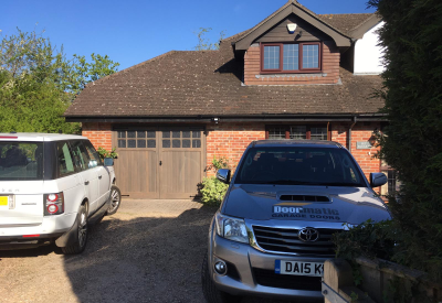 Timber Garage Door suppliers