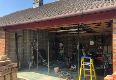 Garage Door suppliers