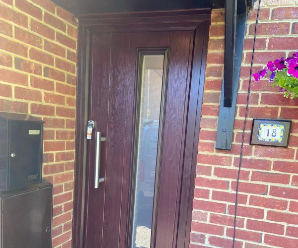 Alluguard Roller Garage Door 5