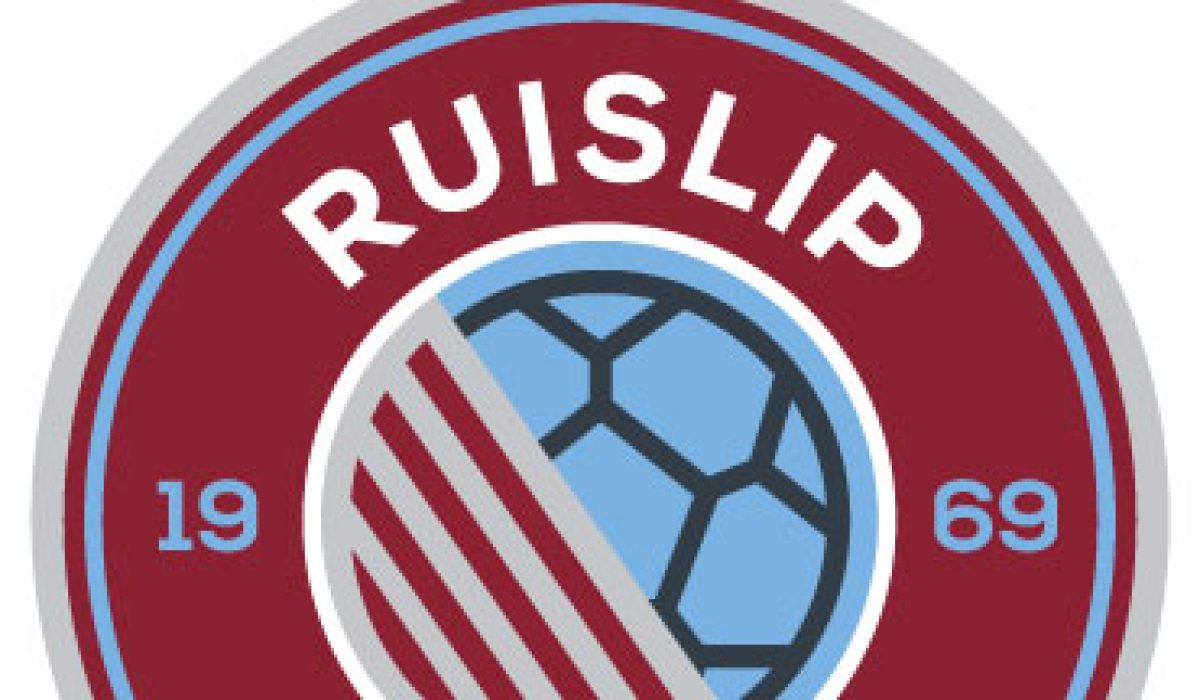 Ruislip Rangers Logo