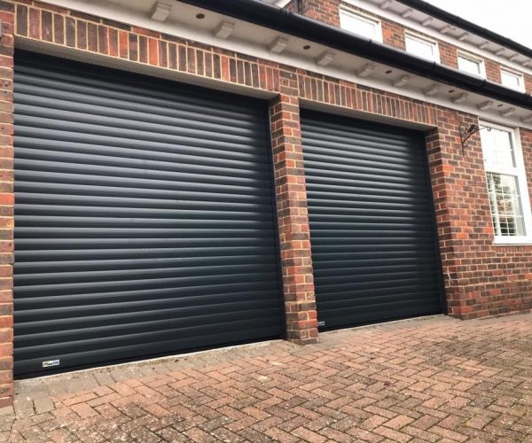 Doormatic Eco Door Installation 3