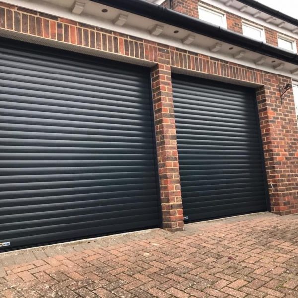 Doormatic Eco Roller